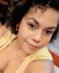 Brazilian bride - Claudete from Recife