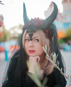 Olga photo