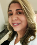 Italian bride - Geizilene from Milao