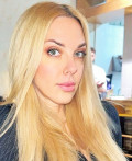 Russian bride - Evgeniia from Novorossiisk