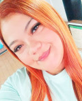 Venezuelan bride - Betzabet from Bolivar