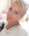 Ukrainian bride - Marina from Kiev