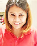 Thai bride - Kat from Pattaya
