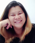 Thai bride - Kat from Pattaya