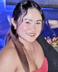 Philippine bride - Genesel from Bais