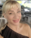 Dominican bride - Angelika from Punta Cana