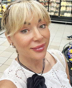 Angelika photo