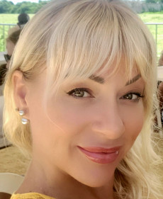 Angelika photo