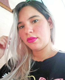 Marisleydis photo