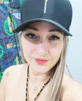Venezuelan bride - Ginna from Puerto Ordaz