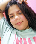 Venezuelan bride - Bianca from Bolivar