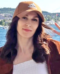 Russian bride - Sara from Moscow