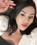 Mexican bride - Estrella from Torreon