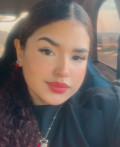 Venezuelan bride - Nathaly from Caracas