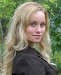 Ukrainian bride - Irina from Odessa