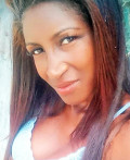 Cuban bride - Laura from Guantanamo