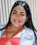 Venezuelan bride - Nailin from Bolivar
