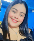 Venezuelan bride - Nailin from Bolivar