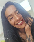 Colombian bride - Yulieth from Bogota