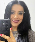 Yulieth from Bogota, Colombia