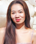 Vietnamese bride - Minh from Rach Gia