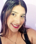 Venezuelan bride - Ale from Caracas