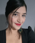 Venezuelan bride - Ale from Caracas
