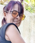 Cuban bride - Thaly from Holguin