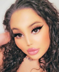 Canadian bride - Adrae from Ottawa
