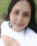 Venezuelan bride - Liliana from Bolivar