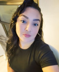 Colombian bride - Erika from Barranquilla