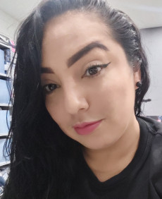 Erika photo
