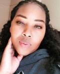 South African bride - Nontokozo from Vereeniging