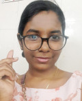 Indian bride - Samantha from Chennai