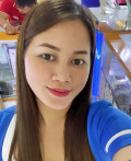 Philippine bride - Maryjoy from Cebu