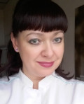 Estonian bride - Alla from Tallinn