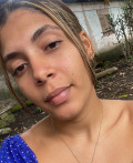 Cuban bride - Lianela from Holguin