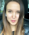 Russian bride - Yulia from Moscow