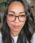 Brazilian bride - Betsy from Florianopolis