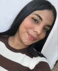 Venezuelan bride - Karina from Merida