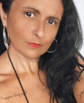 Brazilian bride - Renata from Natal