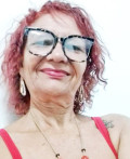 Brazilian bride - Rosangela from Macapa