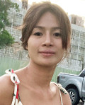 Philippine bride - Estela from Cebu