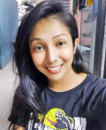 Philippine bride - Elle from Digos
