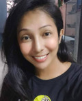 Philippine bride - Elle from Digos