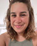Peruvian bride - Veronika from Lima
