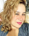Peruvian bride - Veronika from Lima