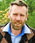 Canadian man - Ryan from Lawrencetown