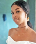 Cuban bride - Eliza from Cuba