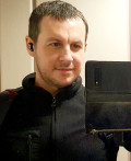 British man - Lawrence from Bournemouth